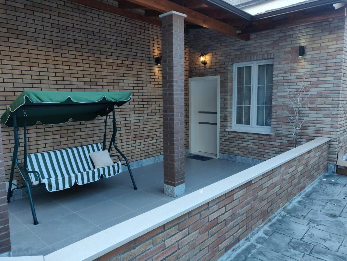 E&A Apartments Guesthouse Дуррес Екстер'єр фото