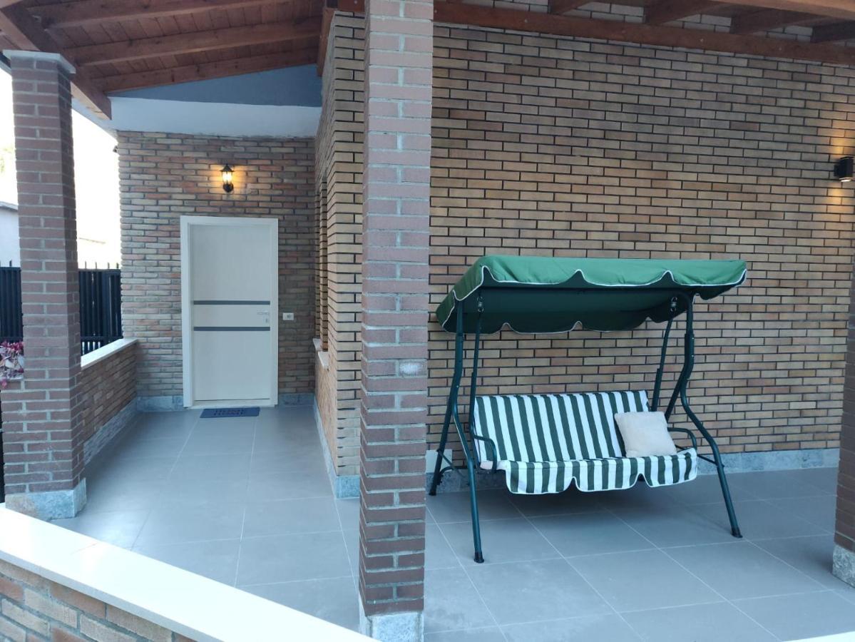 E&A Apartments Guesthouse Дуррес Екстер'єр фото