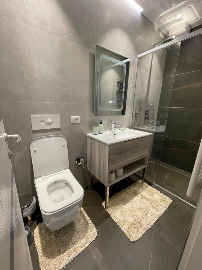 E&A Apartments Guesthouse Дуррес Екстер'єр фото